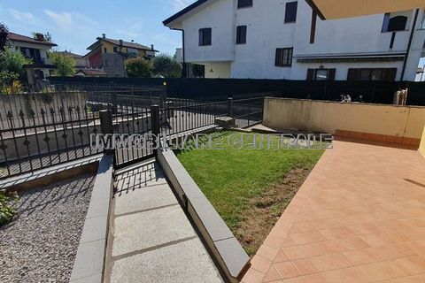 Villa a Bolgare, Bergamo, Bolgare - € 230.000 | Ref: V054 - foto 2