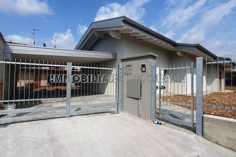 Villa a Palosco, Bergamo, Palosco - € 440.000 | Ref: V053 - foto 2
