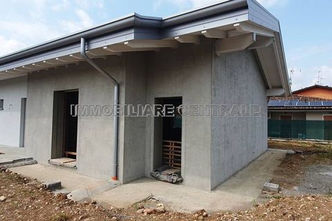 Villa a Palosco, Bergamo, Palosco - € 440.000 | Ref: V053 - foto 3