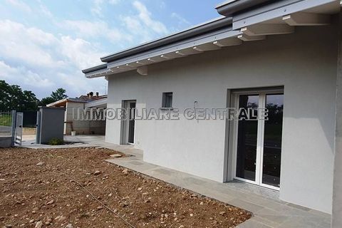 Villa a Palosco, Bergamo, Palosco - € 440.000 | Ref: V053 - foto 4