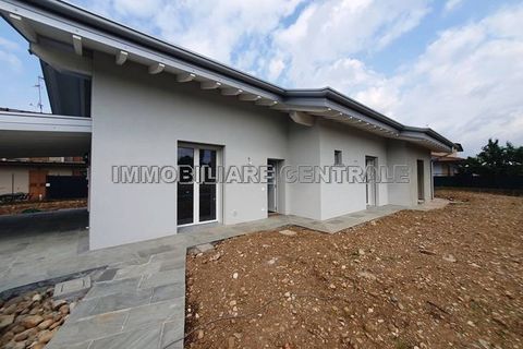 Villa a Palosco, Bergamo, Palosco - € 440.000 | Ref: V053 - foto 5