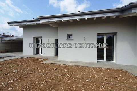 Villa a Palosco, Bergamo, Palosco - € 440.000 | Ref: V053 - foto 7