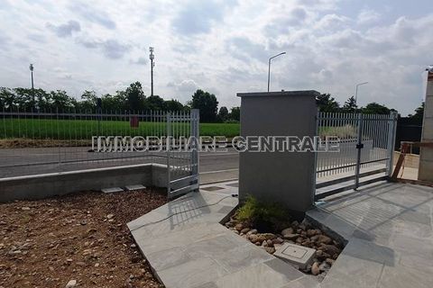 Villa a Palosco, Bergamo, Palosco - € 440.000 | Ref: V053 - foto 8