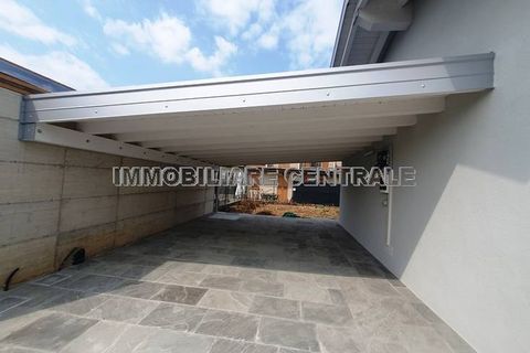 Villa a Palosco, Bergamo, Palosco - € 440.000 | Ref: V053 - foto 9