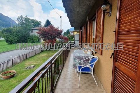 Leilighet i Endine, Bergamo, Endine - € 80 000 | Ref: A0209 - foto 3