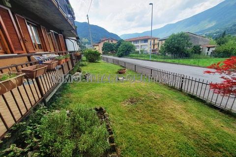 Leilighet i Endine, Bergamo, Endine - € 80 000 | Ref: A0209 - foto 4