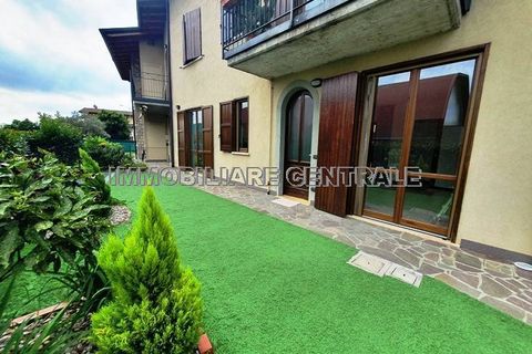 Lejlighed i Telgate, Bergamo, Telgate - € 195.000 | Ref: A0210 - foto 1