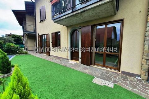 Lejlighed i Telgate, Bergamo, Telgate - € 195.000 | Ref: A0210 - foto 2