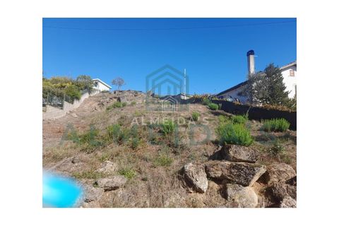 Helårsgrund i Chaves, Vila Real, Chaves - € 40.000 | Ref: MCA0471 - foto 2