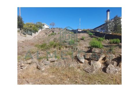 Helårsgrund i Chaves, Vila Real, Chaves - € 40.000 | Ref: MCA0471 - foto 5