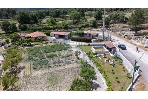 Villa i Vila Real, Vila Real, Vila Real - € 290.000 | Ref: MCA04140 - foto 2