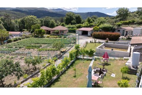 Villa i Vila Real, Vila Real, Vila Real - € 290.000 | Ref: MCA04140 - foto 3