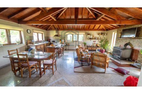 Villa i Vila Real, Vila Real, Vila Real - € 290.000 | Ref: MCA04140 - foto 5
