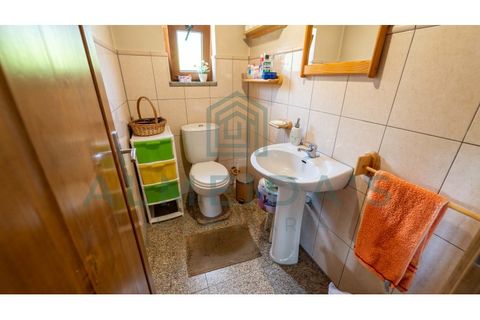 Villa i Vila Real, Vila Real, Vila Real - € 290.000 | Ref: MCA04140 - foto 8