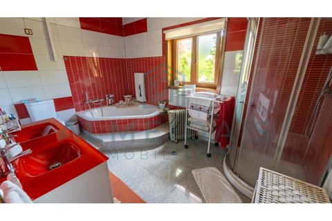 Villa i Vila Real, Vila Real, Vila Real - € 290.000 | Ref: MCA04140 - foto 10