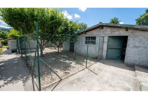 Villa i Vila Real, Vila Real, Vila Real - € 290.000 | Ref: MCA04140 - foto 14