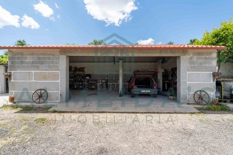Villa i Vila Real, Vila Real, Vila Real - € 290.000 | Ref: MCA04140 - foto 15