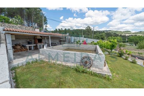 Villa i Vila Real, Vila Real, Vila Real - € 290.000 | Ref: MCA04140 - foto 16