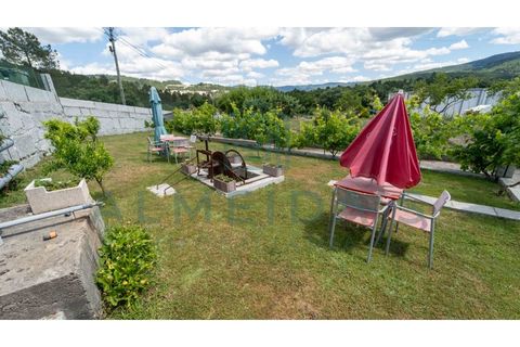 Villa i Vila Real, Vila Real, Vila Real - € 290.000 | Ref: MCA04140 - foto 18