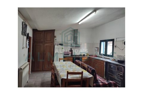Villa i Chaves, Vila Real, Chaves - € 155.000 | Ref: MCA04155 - foto 4