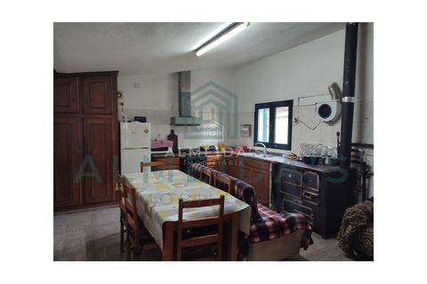 Villa i Chaves, Vila Real, Chaves - € 155.000 | Ref: MCA04155 - foto 8