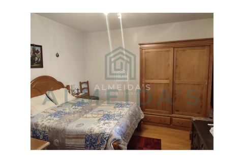 Villa i Chaves, Vila Real, Chaves - € 155.000 | Ref: MCA04155 - foto 12
