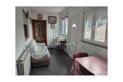 Villa i Chaves, Vila Real, Chaves - € 155.000 | Ref: MCA04155 - foto 15