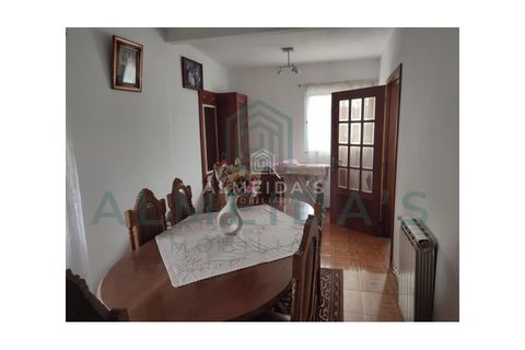 Villa i Chaves, Vila Real, Chaves - € 155.000 | Ref: MCA04155 - foto 17