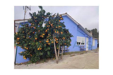 Villa i Chaves, Vila Real, Chaves - € 155.000 | Ref: MCA04155 - foto 21