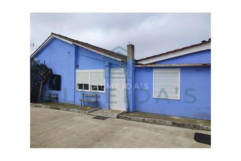 Villa i Chaves, Vila Real, Chaves - € 155.000 | Ref: MCA04155 - foto 22