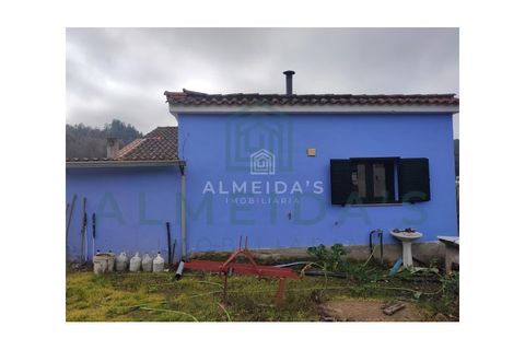 Villa i Chaves, Vila Real, Chaves - € 155.000 | Ref: MCA04155 - foto 23