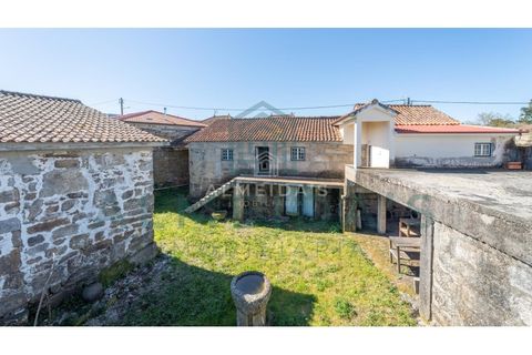 Landejendom i Vila Pouca de Aguiar, Vila Real, Vila Pouca de Aguiar - € 73.000 | Ref: MCA04162 - foto 2