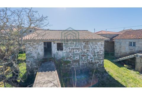 Landejendom i Vila Pouca de Aguiar, Vila Real, Vila Pouca de Aguiar - € 73.000 | Ref: MCA04162 - foto 3