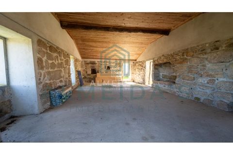 Landejendom i Vila Pouca de Aguiar, Vila Real, Vila Pouca de Aguiar - € 73.000 | Ref: MCA04162 - foto 4