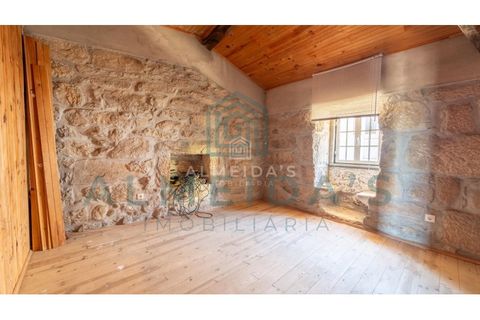 Landejendom i Vila Pouca de Aguiar, Vila Real, Vila Pouca de Aguiar - € 73.000 | Ref: MCA04162 - foto 5