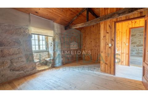 Landejendom i Vila Pouca de Aguiar, Vila Real, Vila Pouca de Aguiar - € 73.000 | Ref: MCA04162 - foto 6