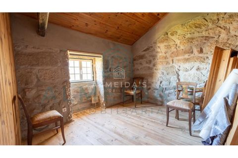 Landejendom i Vila Pouca de Aguiar, Vila Real, Vila Pouca de Aguiar - € 73.000 | Ref: MCA04162 - foto 7