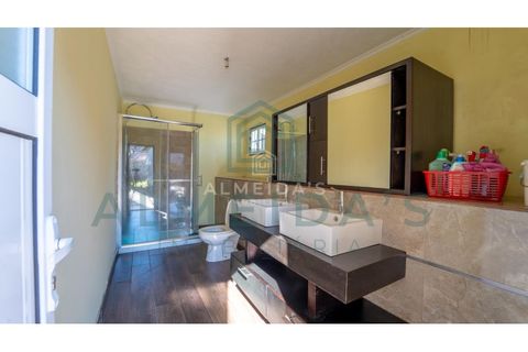 Landejendom i Vila Pouca de Aguiar, Vila Real, Vila Pouca de Aguiar - € 73.000 | Ref: MCA04162 - foto 8