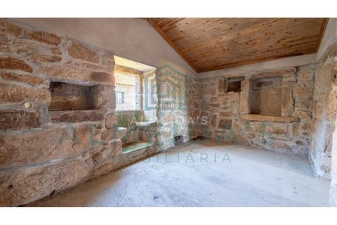 Landejendom i Vila Pouca de Aguiar, Vila Real, Vila Pouca de Aguiar - € 73.000 | Ref: MCA04162 - foto 9