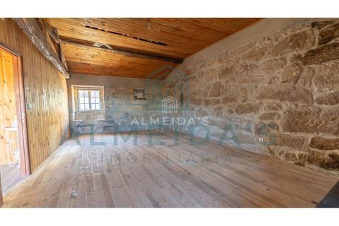 Landejendom i Vila Pouca de Aguiar, Vila Real, Vila Pouca de Aguiar - € 73.000 | Ref: MCA04162 - foto 10