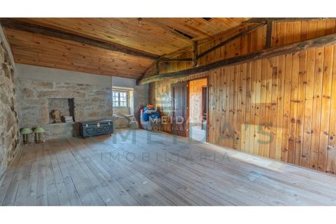Landejendom i Vila Pouca de Aguiar, Vila Real, Vila Pouca de Aguiar - € 73.000 | Ref: MCA04162 - foto 11