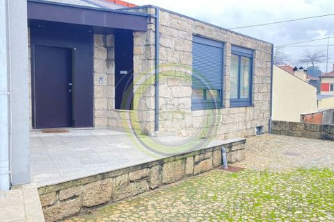 Villa i Vila do Conde, Porto, Vila do Conde - € 360.000 | Ref: GS1/160426-3 - foto 1