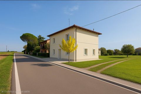 Villa i Forli, Forli-Cesena, Forli - € 269.000 | Ref: 3467-573 - foto 2