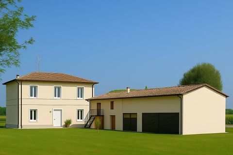 Villa i Forli, Forli-Cesena, Forli - € 269.000 | Ref: 3467-573 - foto 5
