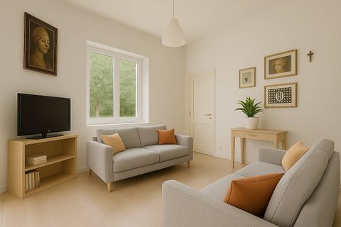 Villa i Forli, Forli-Cesena, Forli - € 269.000 | Ref: 3467-573 - foto 6