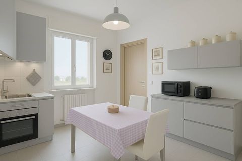 Villa i Forli, Forli-Cesena, Forli - € 269.000 | Ref: 3467-573 - foto 7