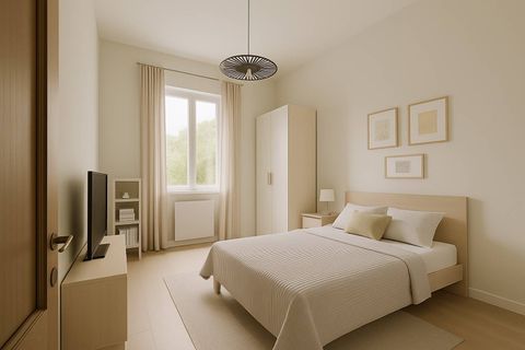 Villa i Forli, Forli-Cesena, Forli - € 269.000 | Ref: 3467-573 - foto 10