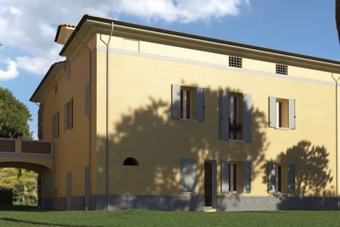 Villa a Budrio, Bologna, Budrio - € 399.000 | Ref: 3467-578 - foto 7