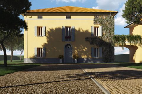 Villa a Budrio, Bologna, Budrio - € 399.000 | Ref: 3467-578 - foto 8