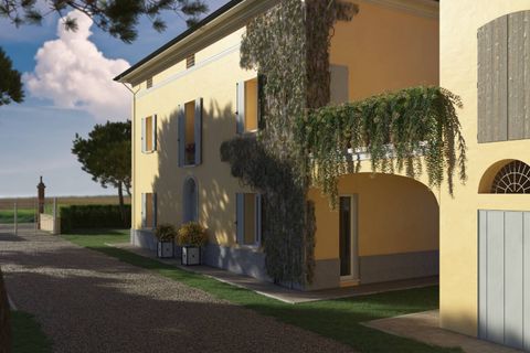 Villa a Budrio, Bologna, Budrio - € 399.000 | Ref: 3467-578 - foto 9